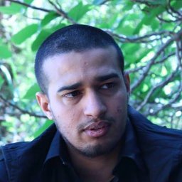 Salah Eddine Bekhouche
