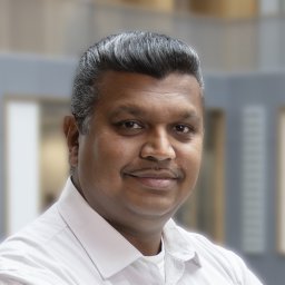 Sandjai Bhulai