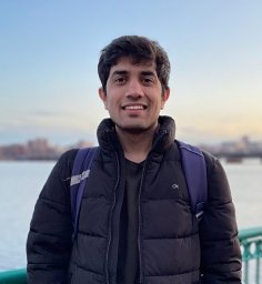 Shivam Duggal