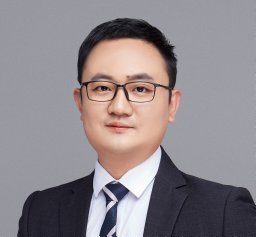 Guangjie Liu