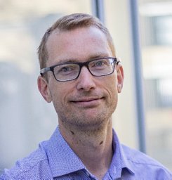 Mikkel N. Schmidt