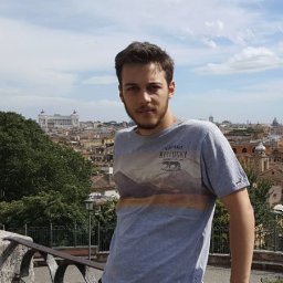 Christodoulos Benetatos