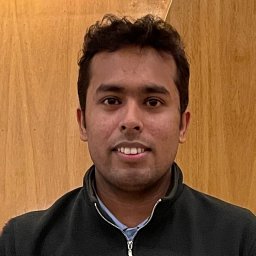 Maruf Ahmed Mridul
