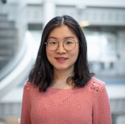Xinyi Lu
