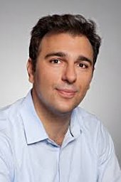 Charalampos E. Tsourakakis