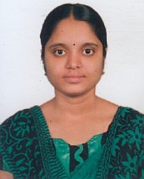 Marreddy Mounika