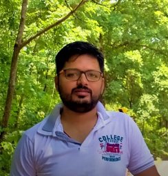 SAROJ KUMAR PANDA