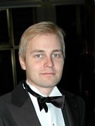 Jari Tapani Kolehmainen