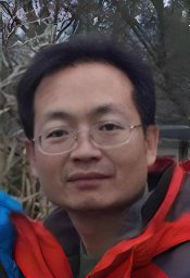 Baochang zhang
