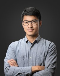 Kevin Lin