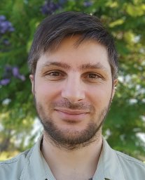 Sebastian Sansoni