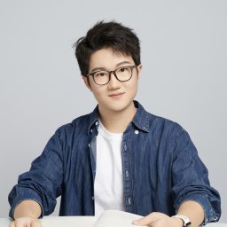 Haoran Geng