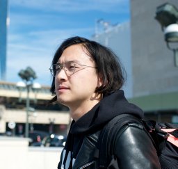 Shunsuke Saito