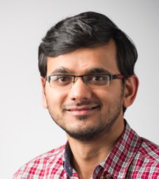 Himanshu Sharma