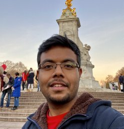Sujoy Paul