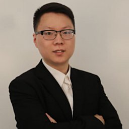 Zhitao Yu