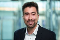 Daniel Dahlmeier