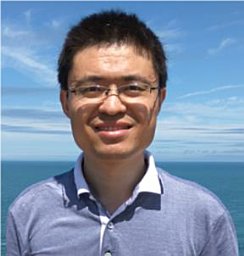 Zhongkai ZHANG