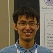 Shuyu Cheng