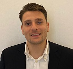 Cristian Cosentino