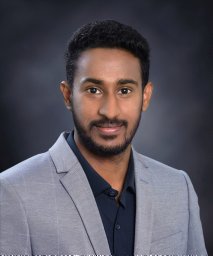 Danush Kumar Venkatesh