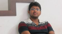 Arindam Mitra