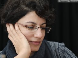 afra alishahi