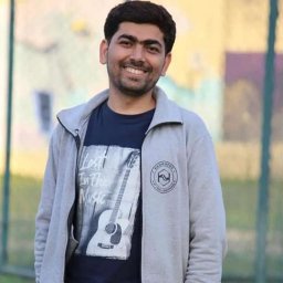 Dr. Rahul Mishra