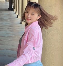 Liuxin Yang