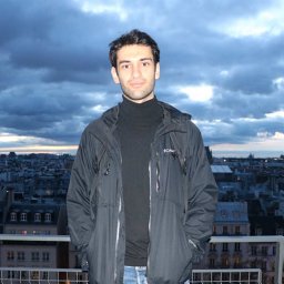 Ioannis Eleftheriadis