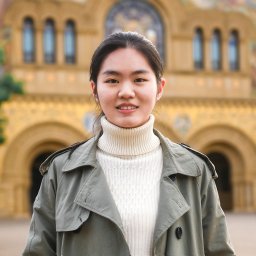 Shuhan Liu