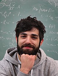 Andrés Marafioti