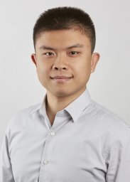Zhe Liu