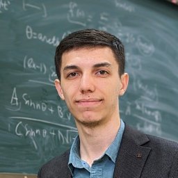 Laziz Abdullaev