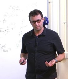 Mikhail (Misha)  Belkin