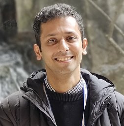 Prashant Nair