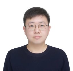 Shulin He (何树林)
