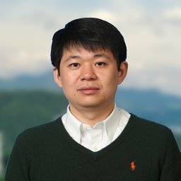 Jiang Xu