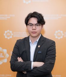 Kaiwen Zuo