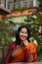 Samantha Dalal