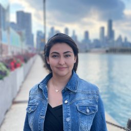 Pouneh Nikkhah Bahrami