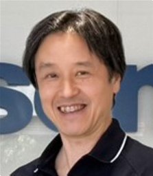 Tomohiro Shibata
