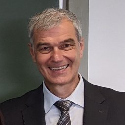 Jürgen Müller