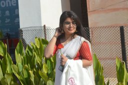 Muskan Dosi