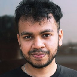 Sanket Biswas