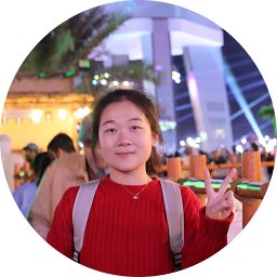 Zhaoyi Li