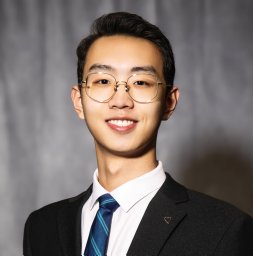 Ziyao Cui