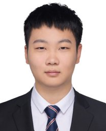 Haotian Gao