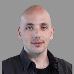 Jorge Peña Queralta