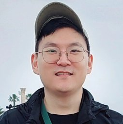 Jeasurk Yang (양재석)